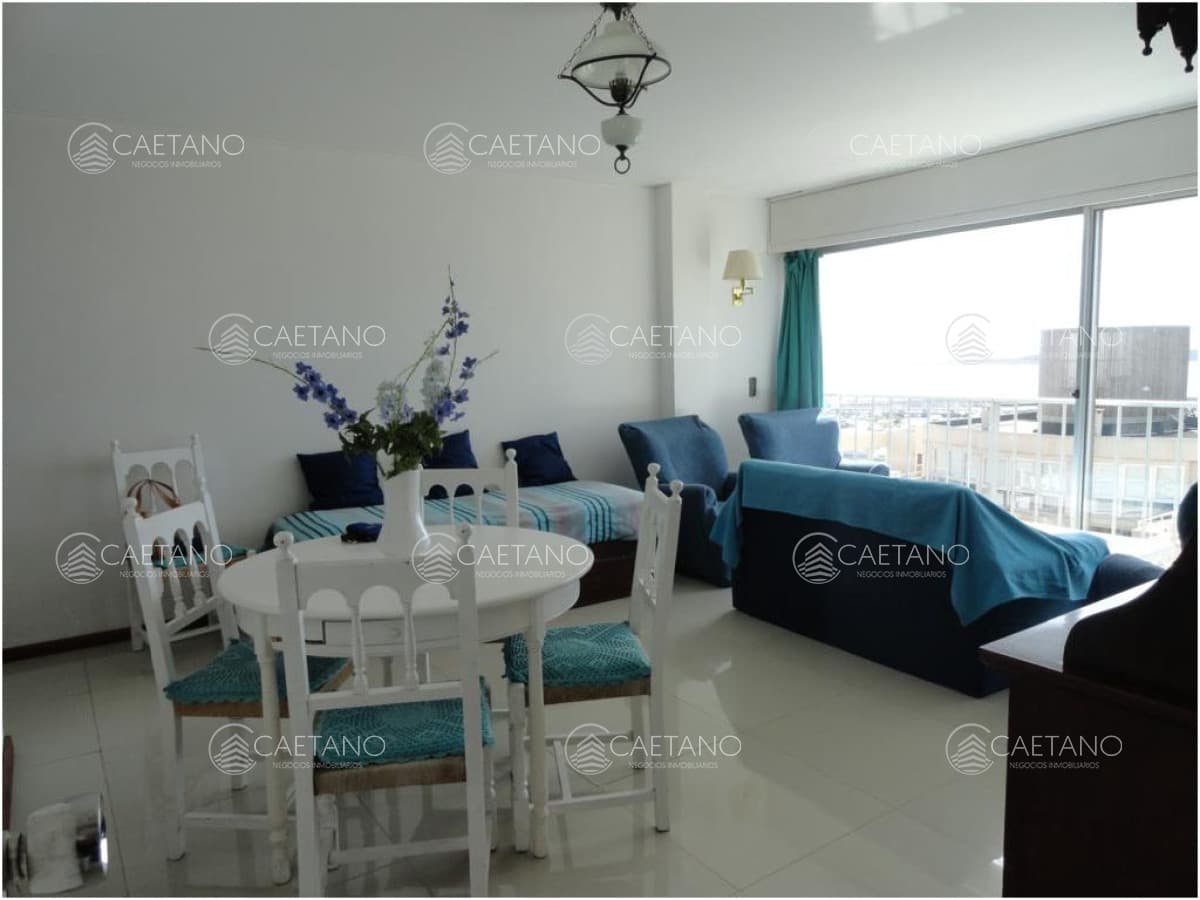 Apartamento en alquiler en Punta del Este — foto 2