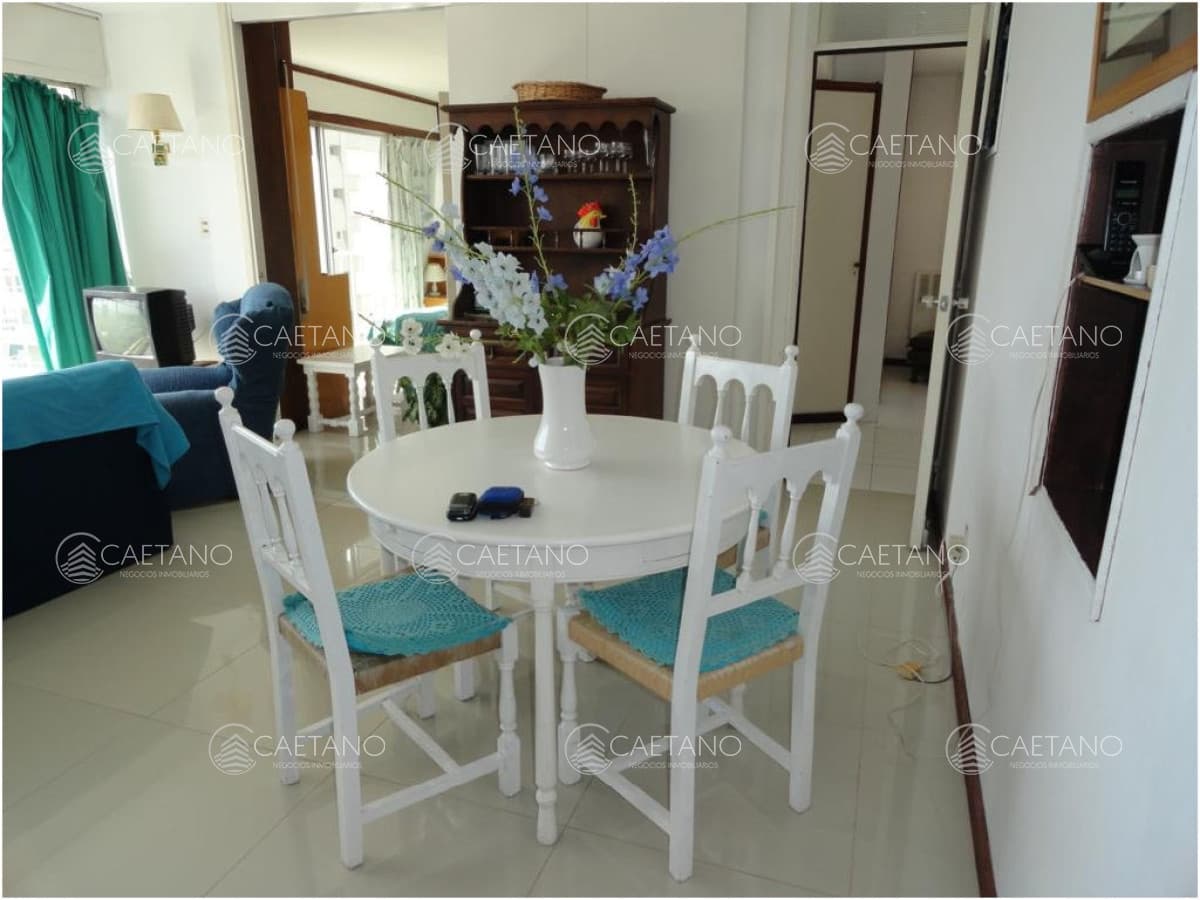 Apartamento en alquiler en Punta del Este — foto 3