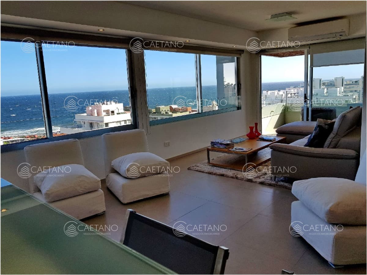 Venta apartamento 2 dormitorios Península Punta del Este — foto 3