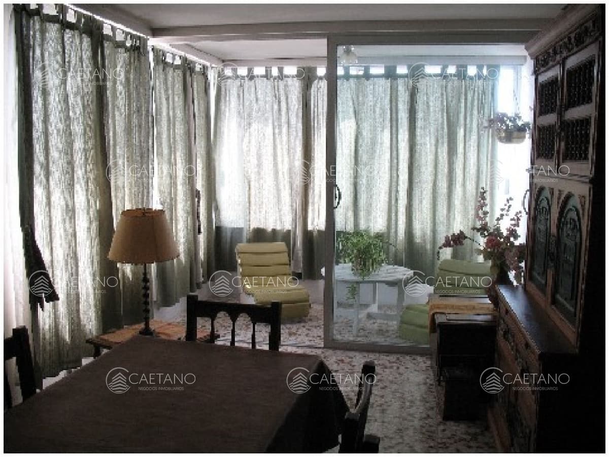 Alquiler temporal apartamento dos dormitorios Punta del Este — foto 2