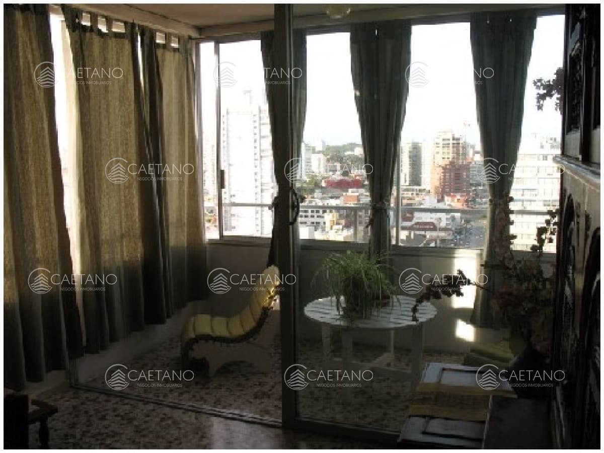 Alquiler temporal apartamento dos dormitorios Punta del Este — foto 3