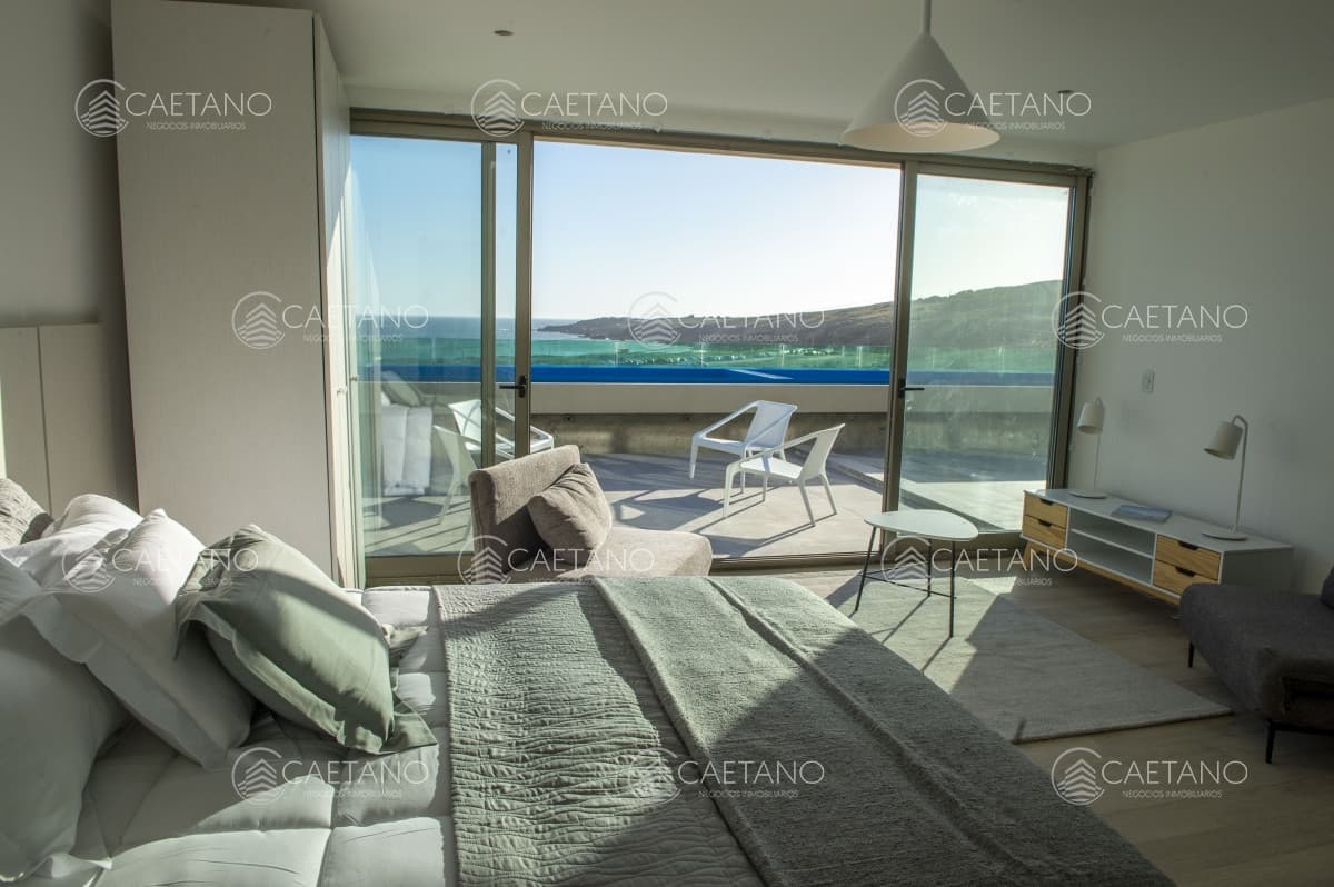 Venta apartamento Las Grutas Punta Ballena. — foto 3