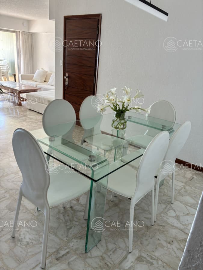 Alquiler temporal apartamento 3 dormitorios — foto 3