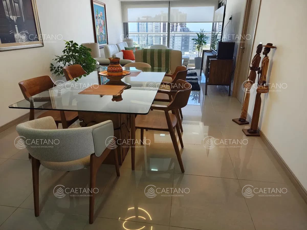 Venta apartamento de 2 dormitorios Punta Del Este — foto 2