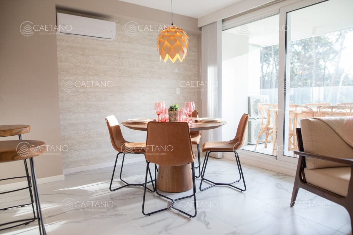 Apartamento 1 dormitorio Punta del Este — foto 3