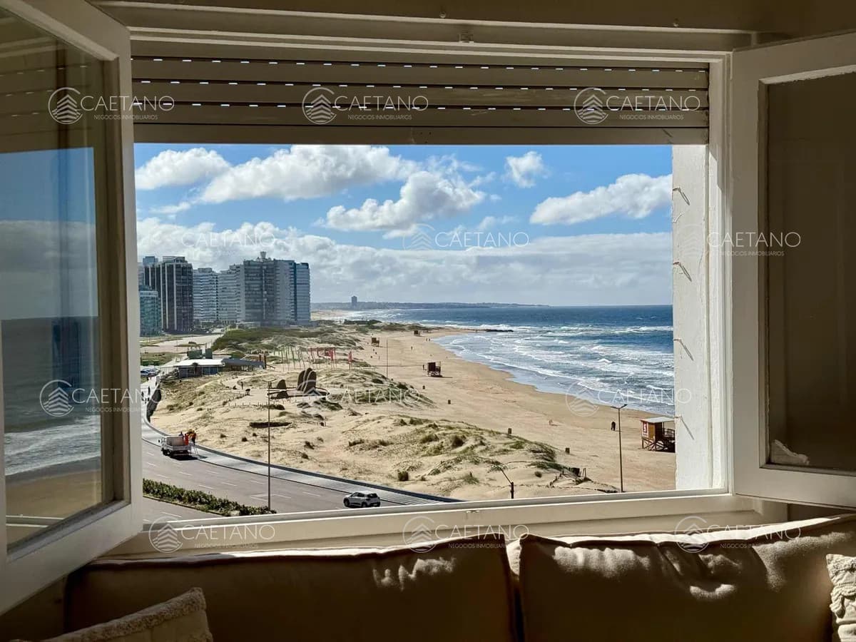 Venta apartamento punta del este, peninsula — foto 2