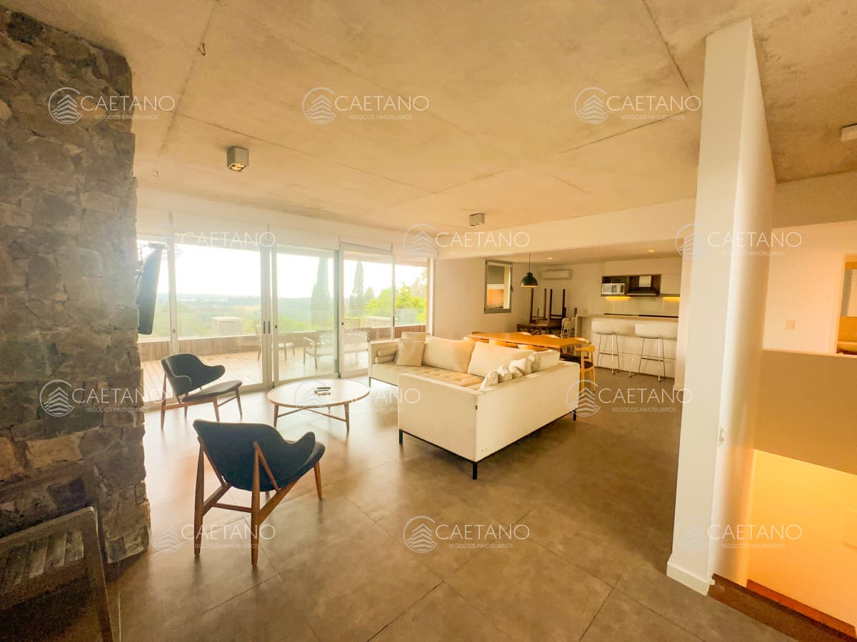 Venta Apartamento Punta Ballena, Punta del este — foto 3