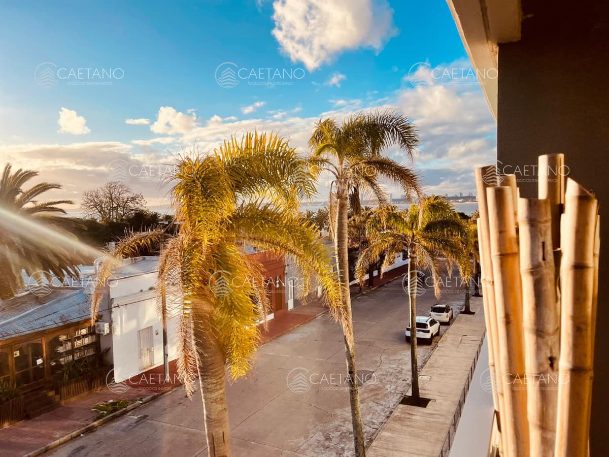 Venta de apartamento a pasos del puerto , 1 dormitorio — foto 3