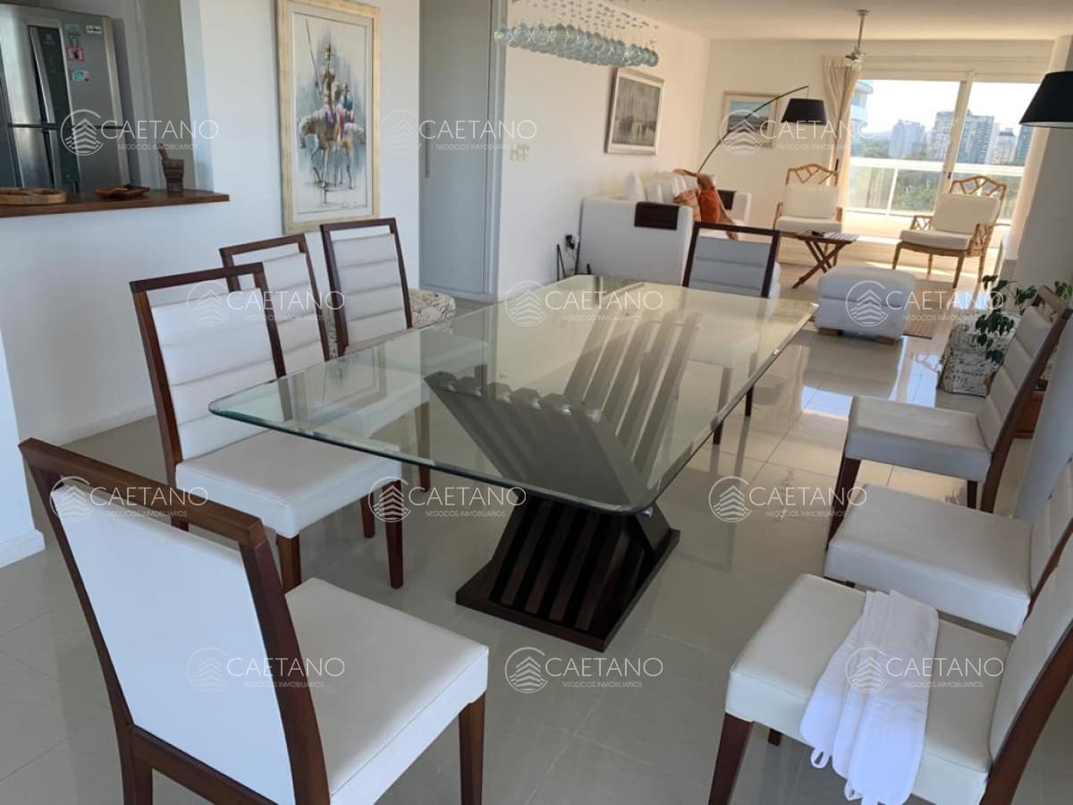 Excelente pent-house en Jardines de Sierra — foto 3