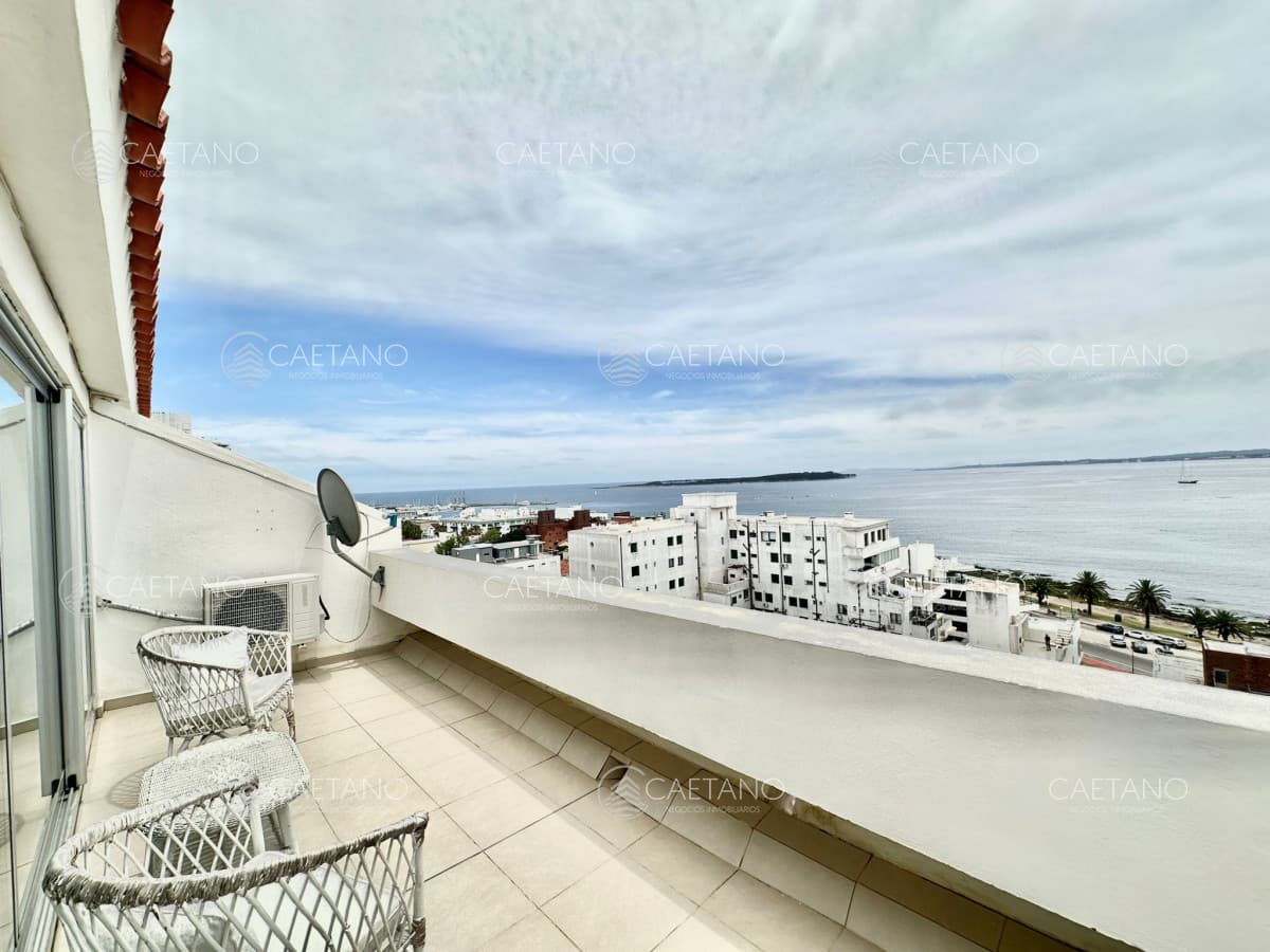 Apartamento en alquiler en Punta del Este — foto 2