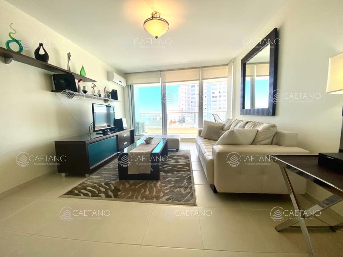 Apartamento en venta en Punta del Este — foto 2