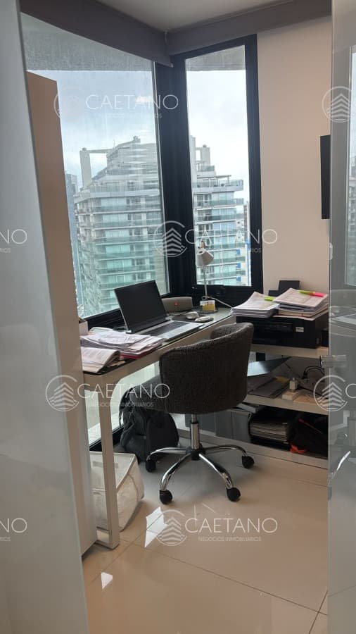 Apartamento en venta 1 dormitorio, Artower, Punta del Este. — foto 3