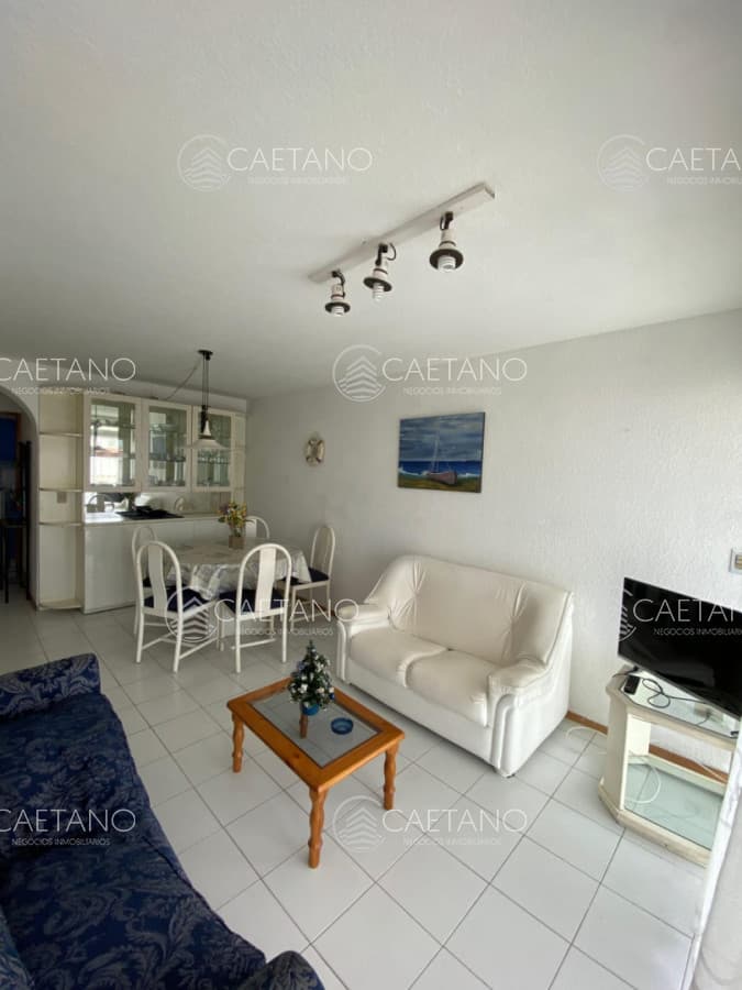 Venta apartamento de 2 dormitorios - Península — foto 2