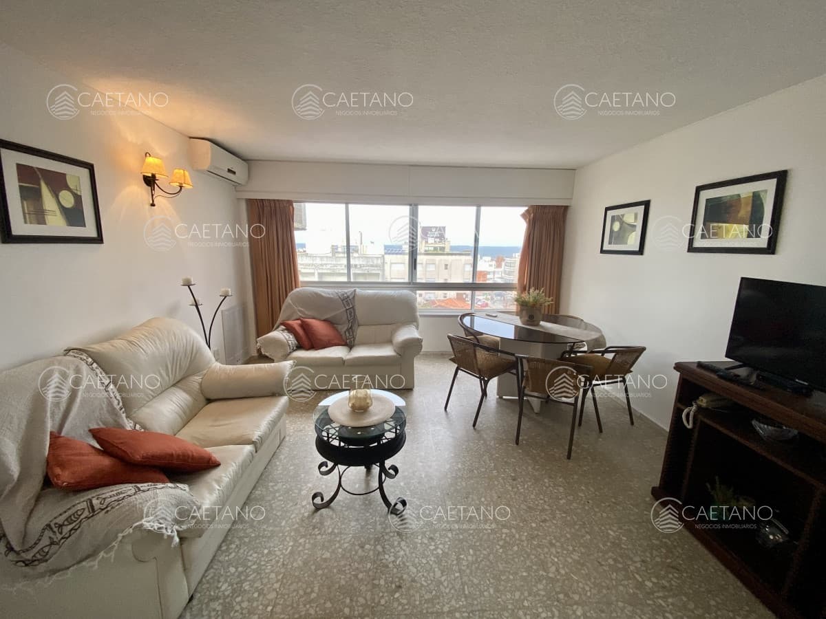 Alquilo temporada apartamento de 3 dormitorios. Peninsula,  Punta del Este — foto 2