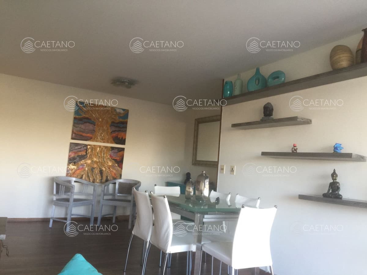Tradicional y cómodo apartamento en excelente zona — foto 2
