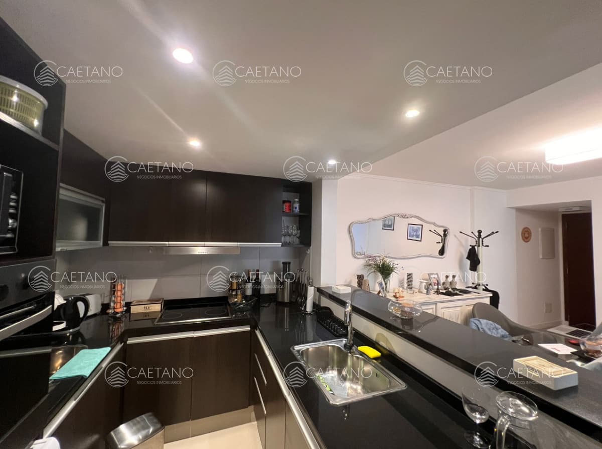 Venta apartamento 3 dormitorios, punta del este, maldonado — foto 3