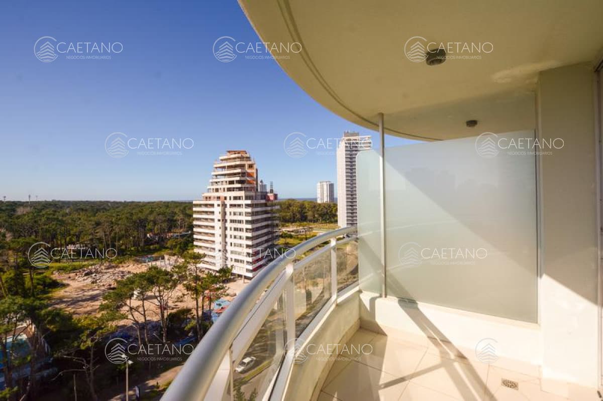 Apartamento en venta en excelente complejo — foto 3