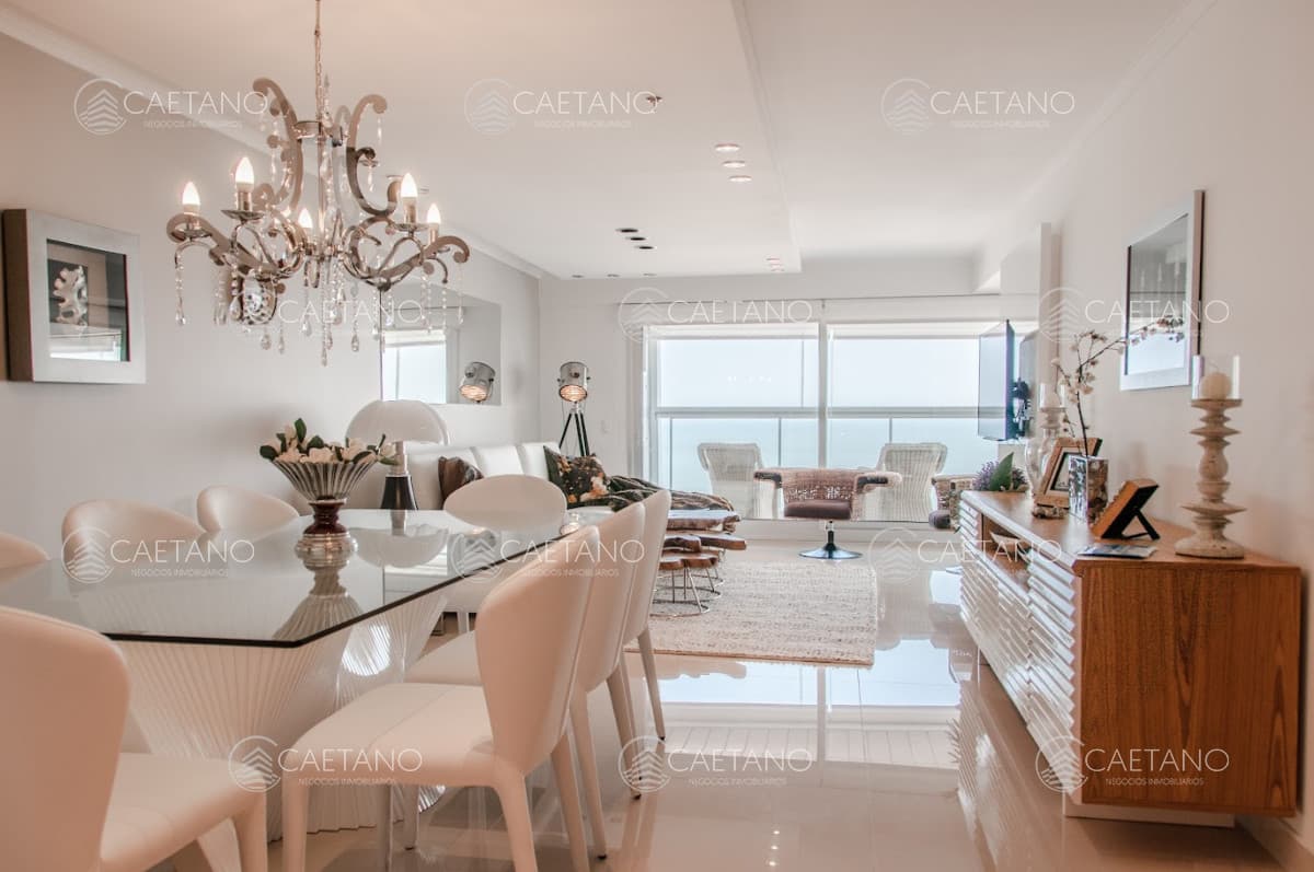 Apartamento en alquiler en Punta del Este — foto 2