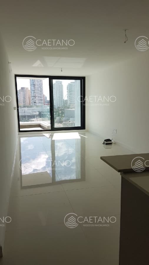 Excelente unidad a estrenar en torre de categoría — foto 3