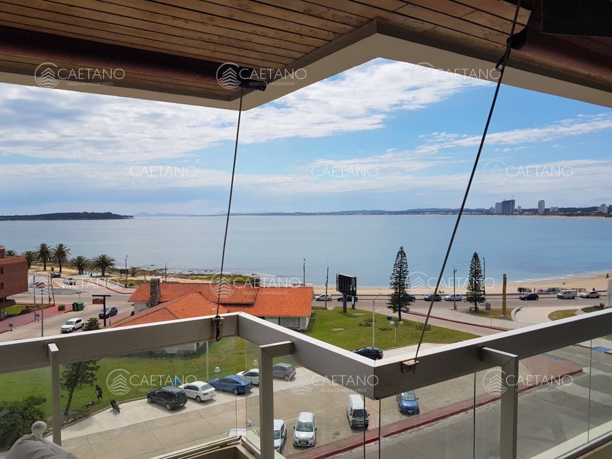 Hermoso y amplio apartamento con vista! — foto 2