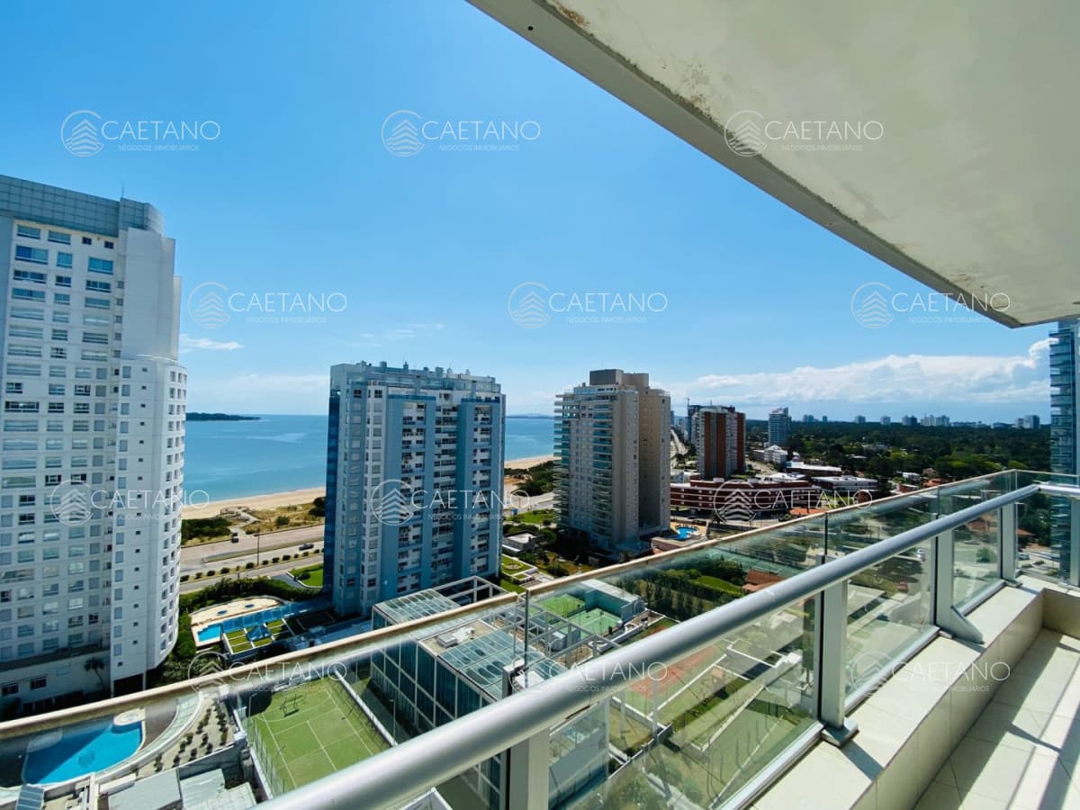 Apto. en Torre de categoria! — foto 3