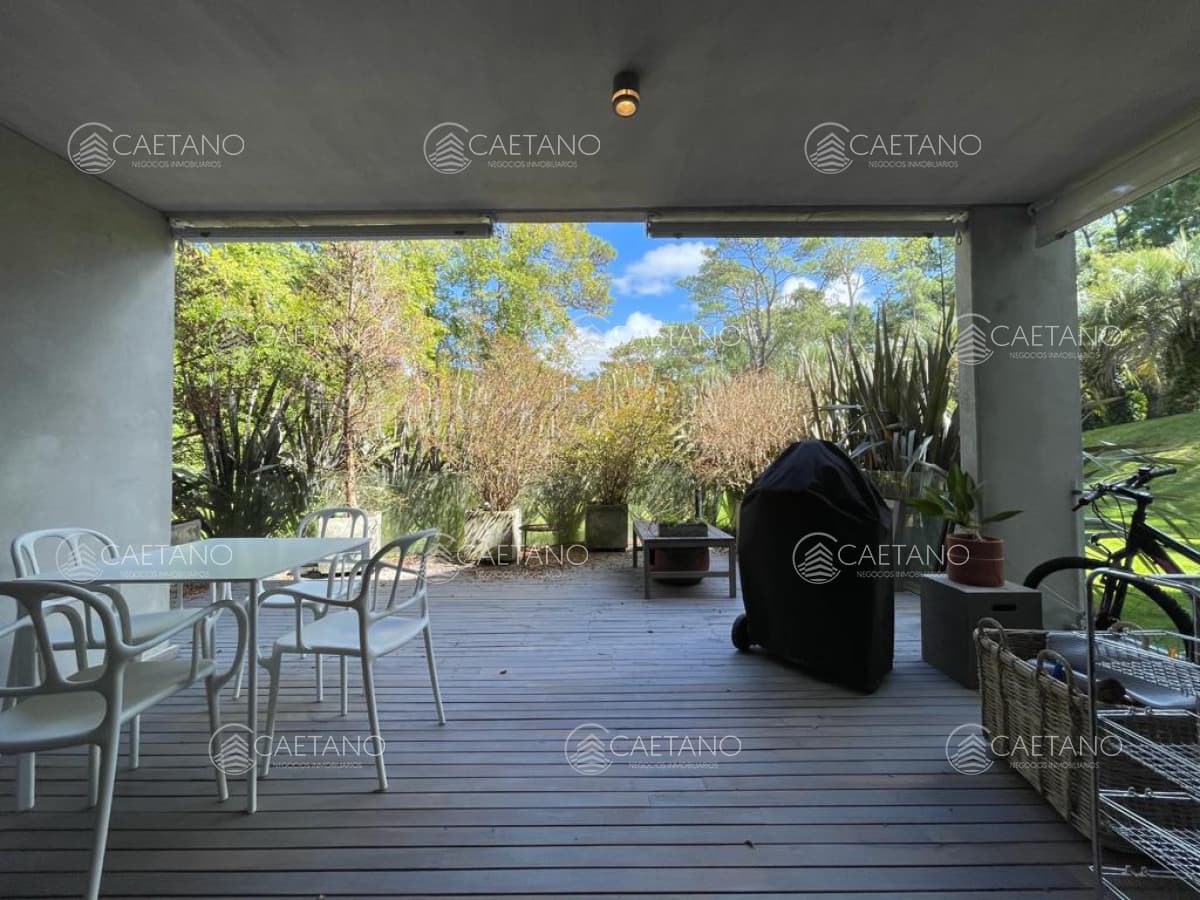 Venta apartamento 2 dormitorios playa brava Punta del Este — foto 3