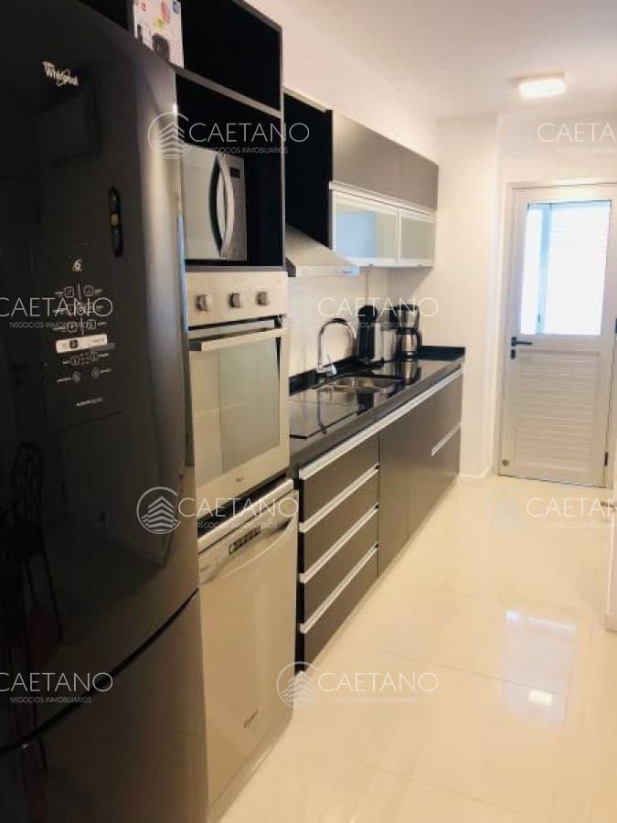 Apartamento en alquiler en Punta del Este — foto 2