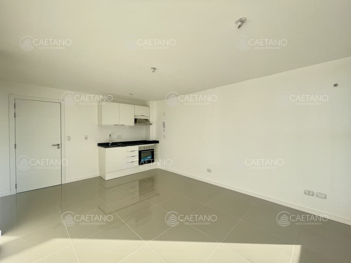 Venta Departamento - 1 Dormitorio 1 Baño - Roosevelt — foto 2