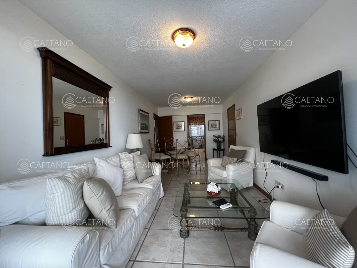 Alquiler apartamento 3 dormitorios, Peninsula - Punta del Este — foto 2