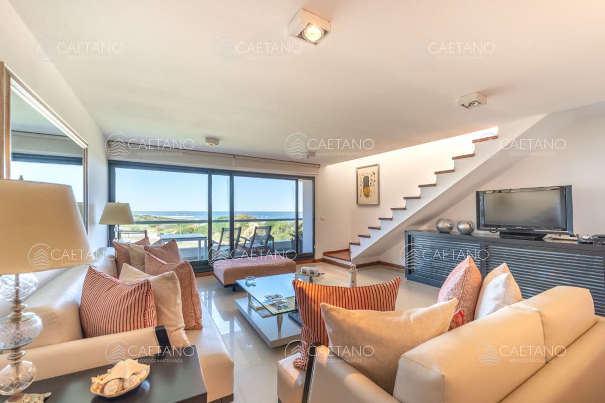 Penthouse en Marigot Brava, Punta del Este — foto 2