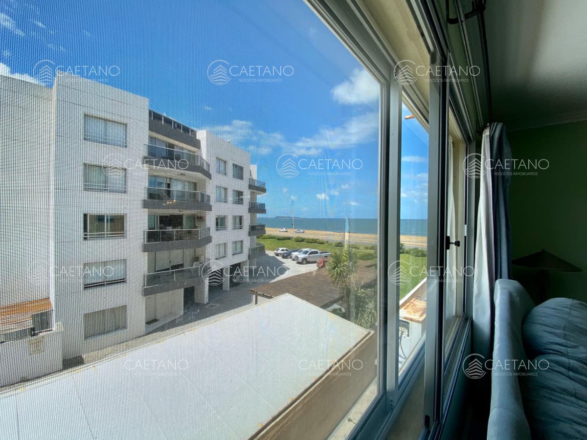 Bonito apartamento en Playa Mansa — foto 2