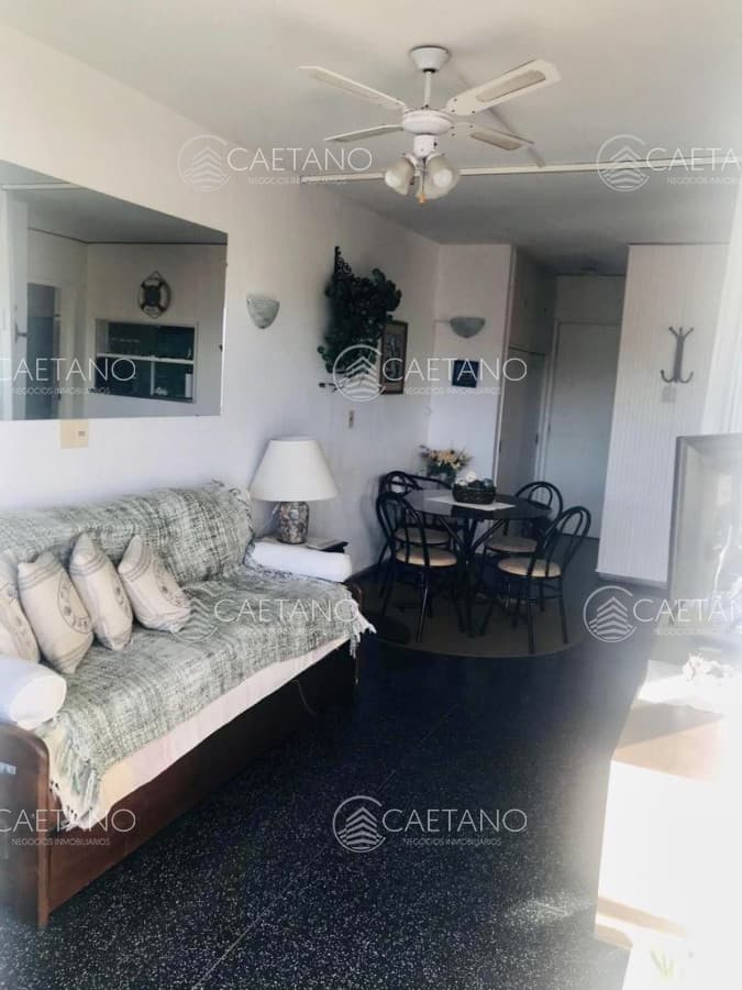 Venta apartamento 1 dormitorio Playa mansa Punta del Este — foto 3