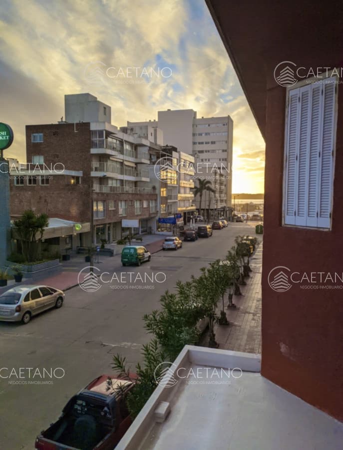 Apartamento en venta en Punta del Este