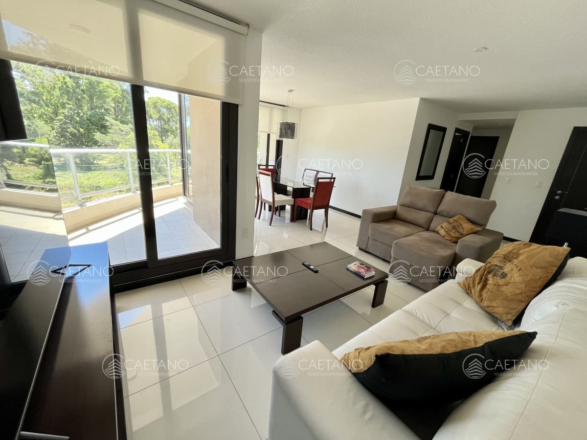 Apartamento 3 dormitorios Punta del Este — foto 3