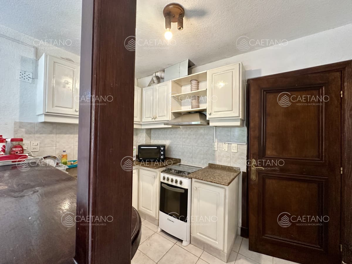 Alquilo apartamento anual, 1 dormitorio y garaje, cerca shopping, Punta del Este — foto 3