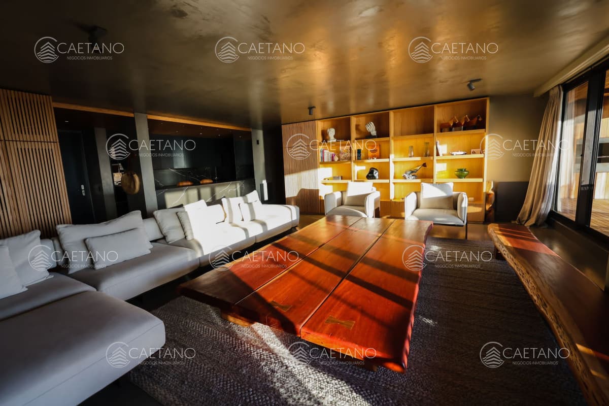 Apartamento en alquiler en Punta Ballena — foto 2