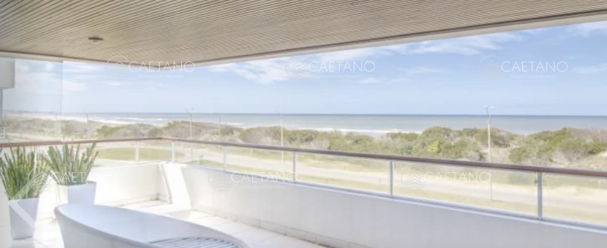 Apartamento en venta en Punta del Este