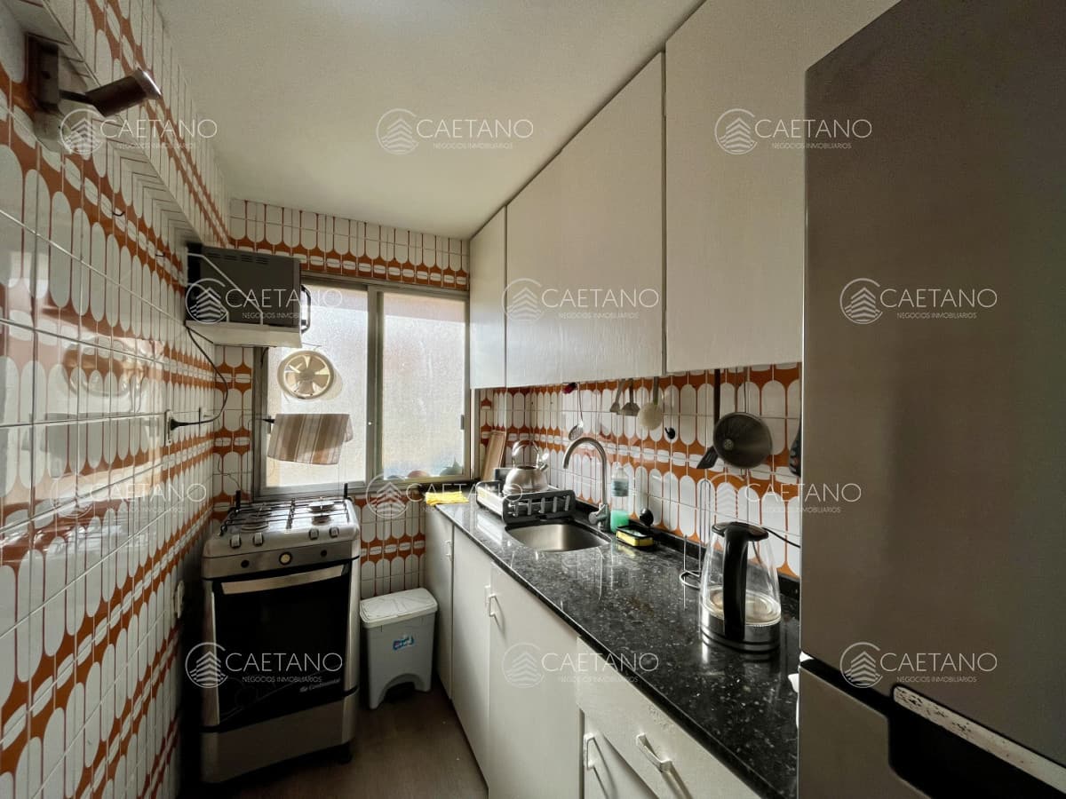 Alquiler invernal. Apartamento 2 dormitorios. Peninsula, Punta del Este — foto 3