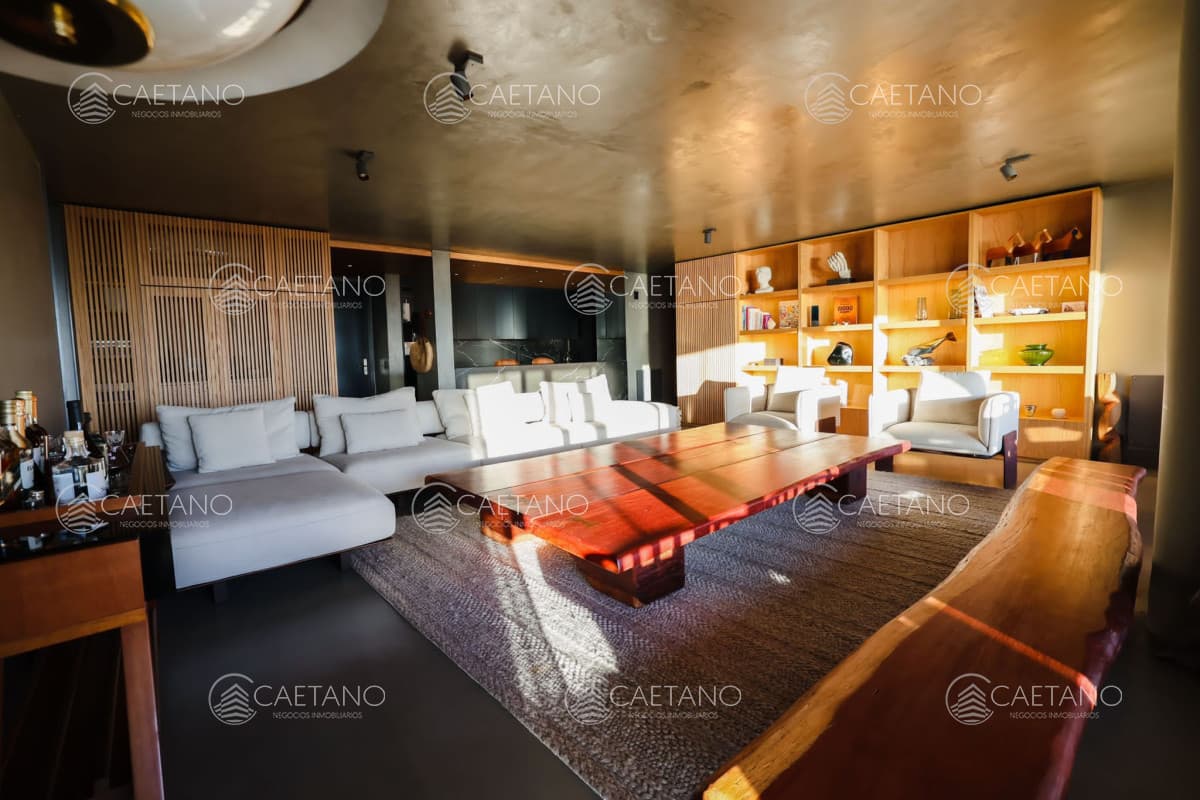 Apartamento en alquiler en Punta Ballena — foto 3