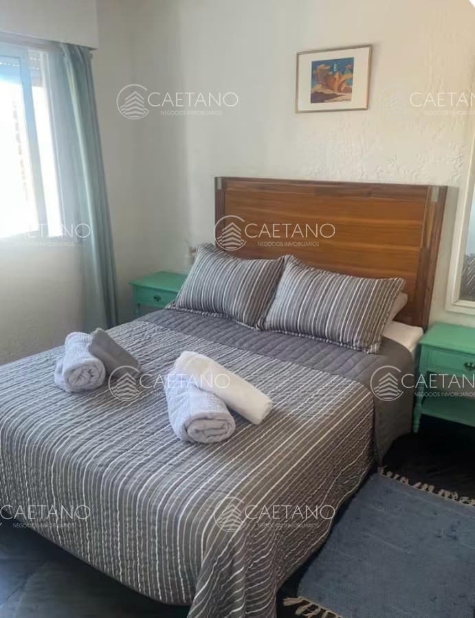 APARTAMENTO 2 DORMITORIOS ALQUILER ANUAL — foto 3