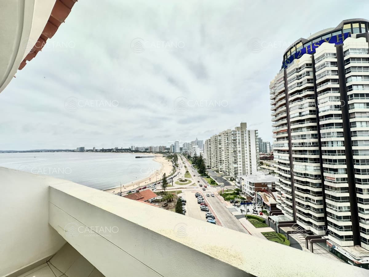 Apartamento en alquiler en Punta del Este — foto 3