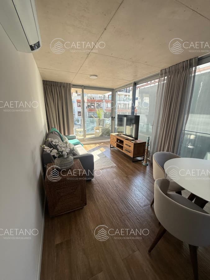 Apartamento en alquiler en Punta del Este — foto 2
