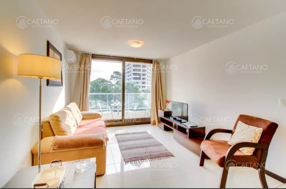 Apartamento en Roosevelt, 2 dormitorios — foto 2