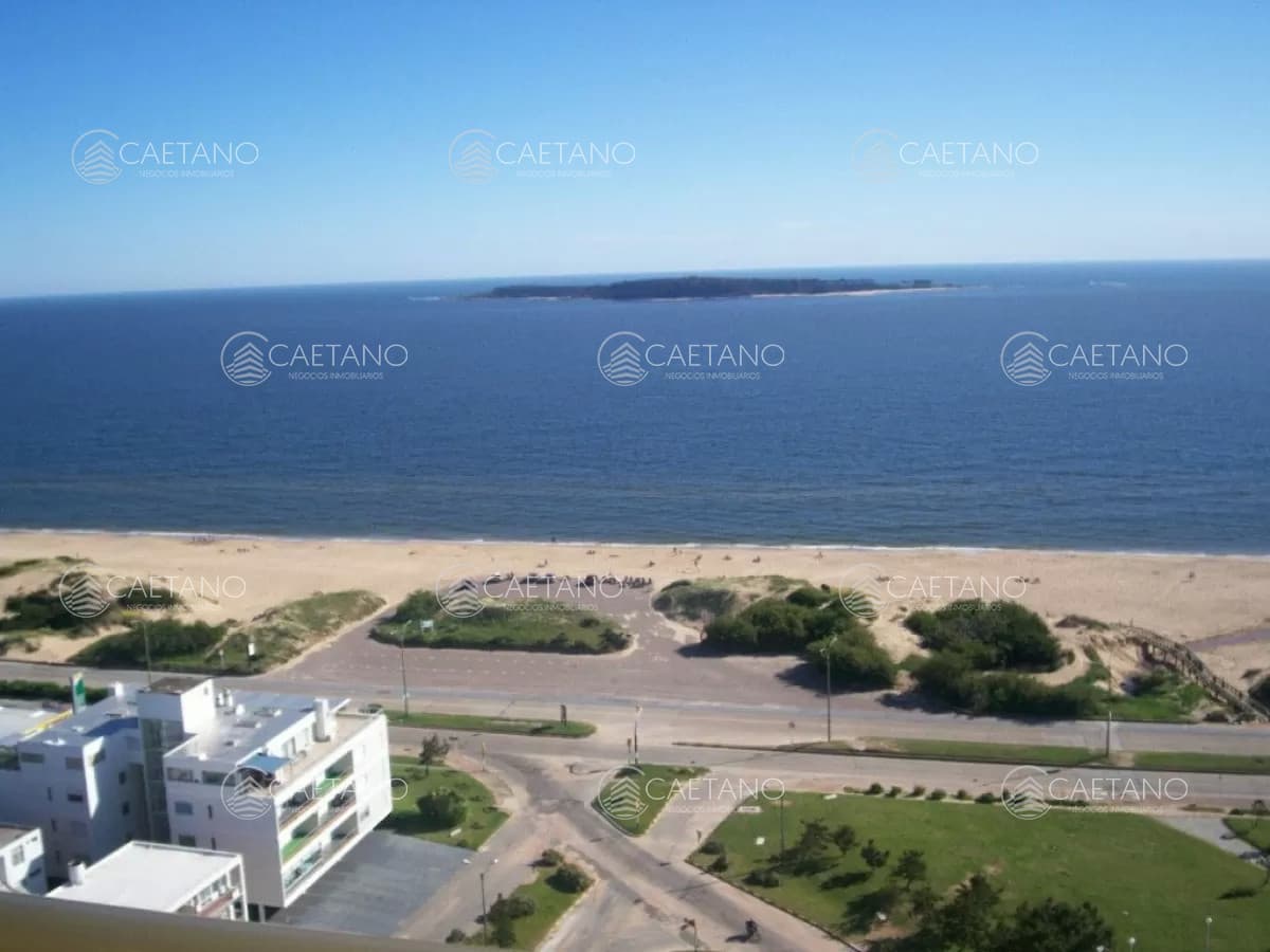 Alquiler anual, o temporal en Punta del Este. — foto 3