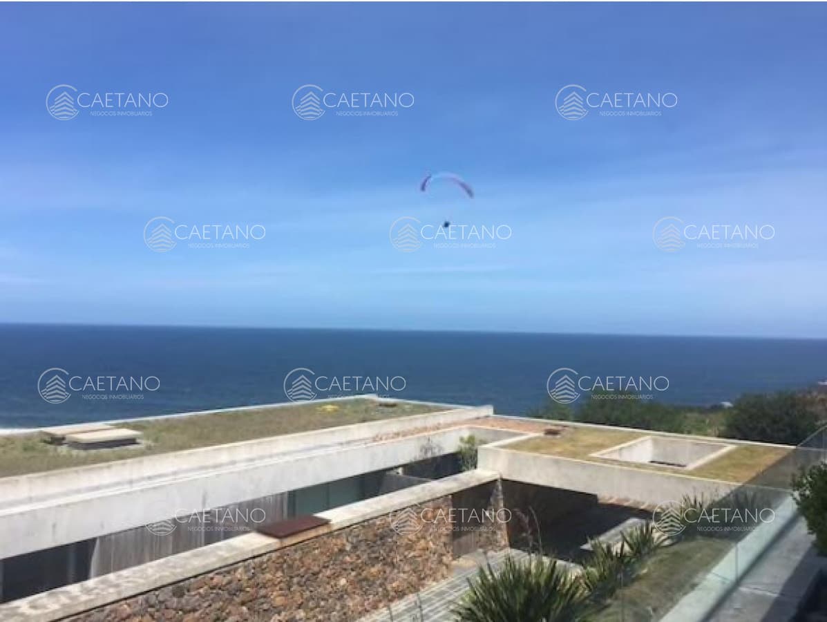 Excepcional apartamento con vista despejada en Punta Ballena — foto 3