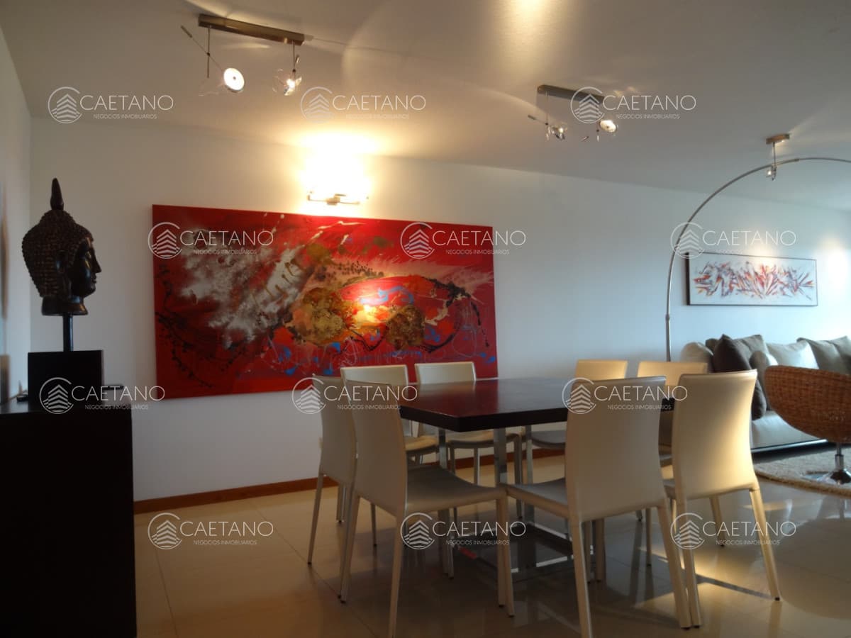 Marigot Brava - Apartamento en Alquiler