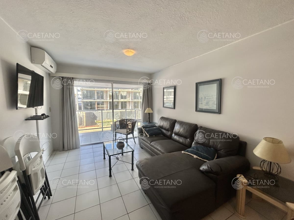 Alquiler apartamento Punta del Este 3 dormitorios — foto 2
