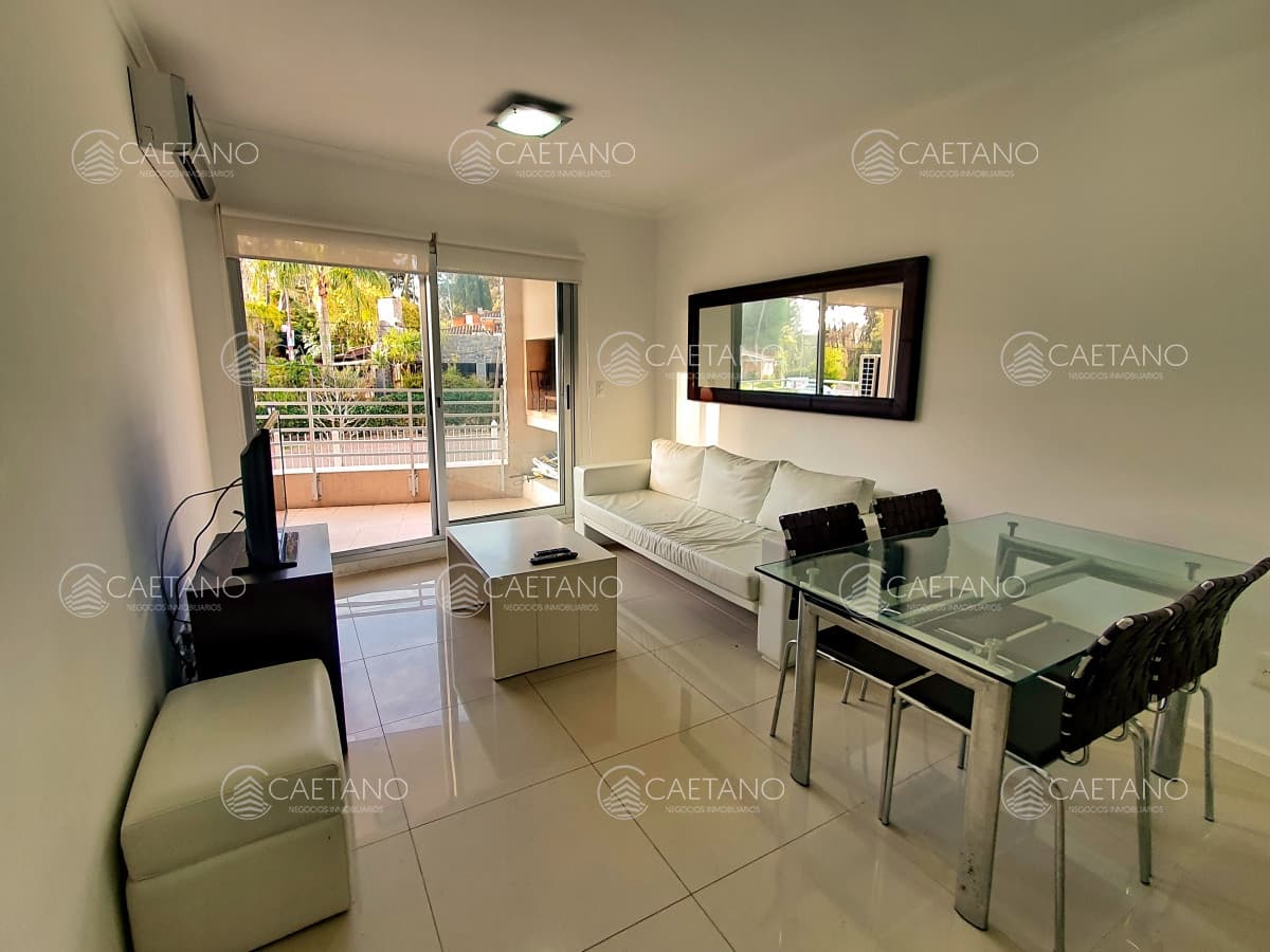 Apartamento de 1 dormitorio en venta - San Rafael