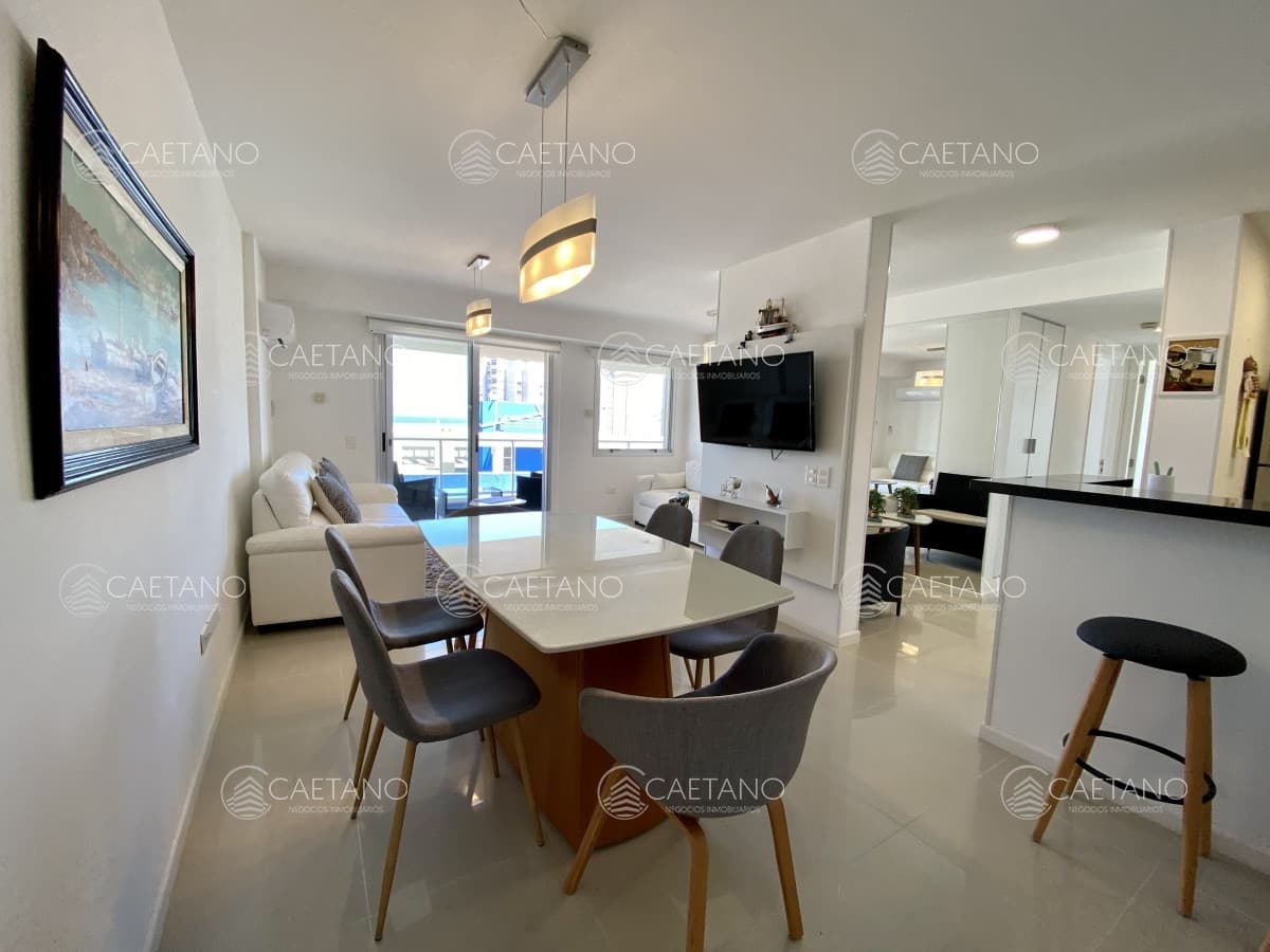 Hermoso apto. en Edificio de categoria! — foto 3