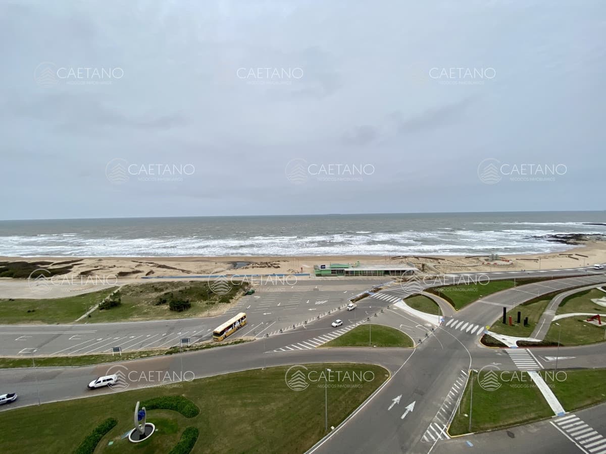 Venta apartamento Imperiale I tres dormitorios Punta del Este. — foto 3